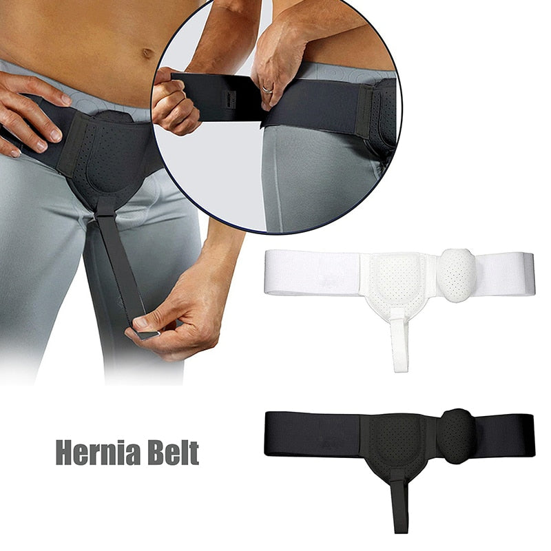 Adult Hernia Support Strap